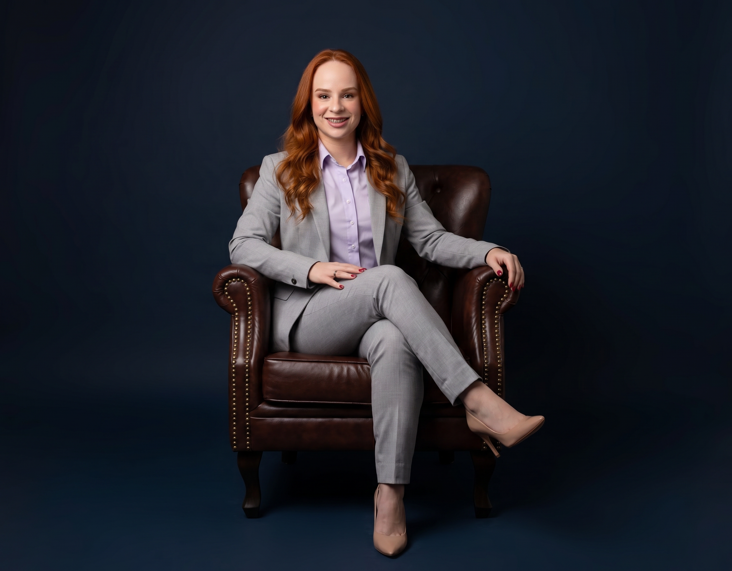 Dra. Marina Sousa — Advocacia